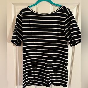 Zenana Women’s plus size Tshirt